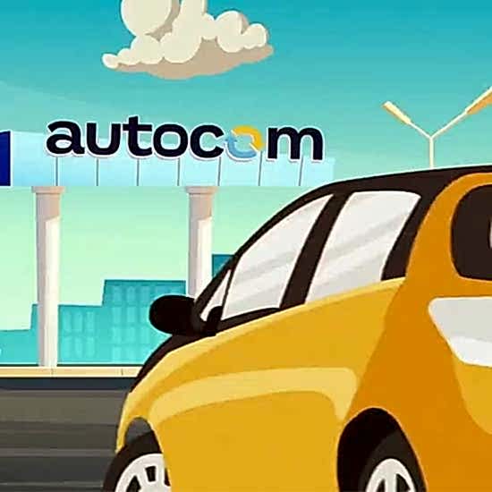 Autocom