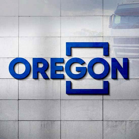 Oregon Lojistik