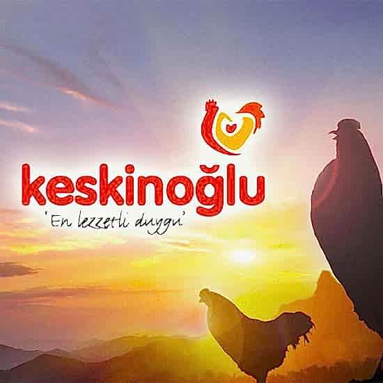 Keskinoğlu